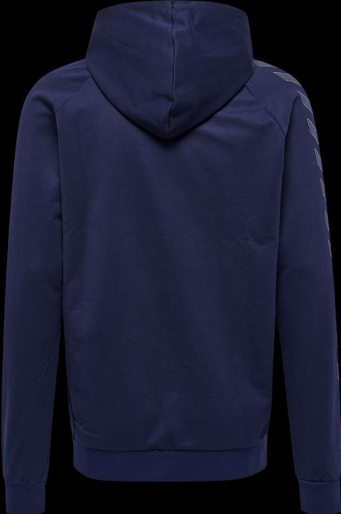 Immagine prodotto hummel Hmlmove Grid Cotton Zip Hoodie (S)