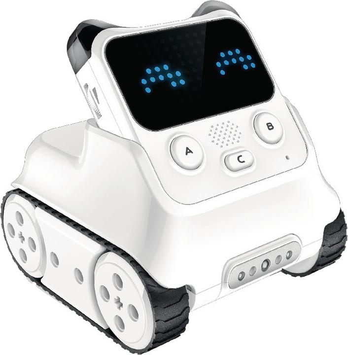 Immagine prodotto Makeblock Codey Versione Educazione Rocciosa