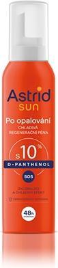 Immagine prodotto Astrid Schiuma rigenerante rinfrescante dopo l'abbronzatura Sun 150 ml (Gel, 150 ml)