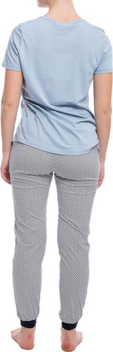 Produktbild Ammann Organic Cotton Schlafanzug (44, XXL)