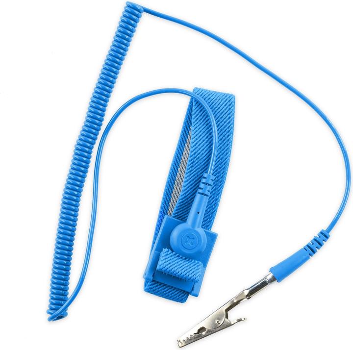 iFixit Antistatikarmband