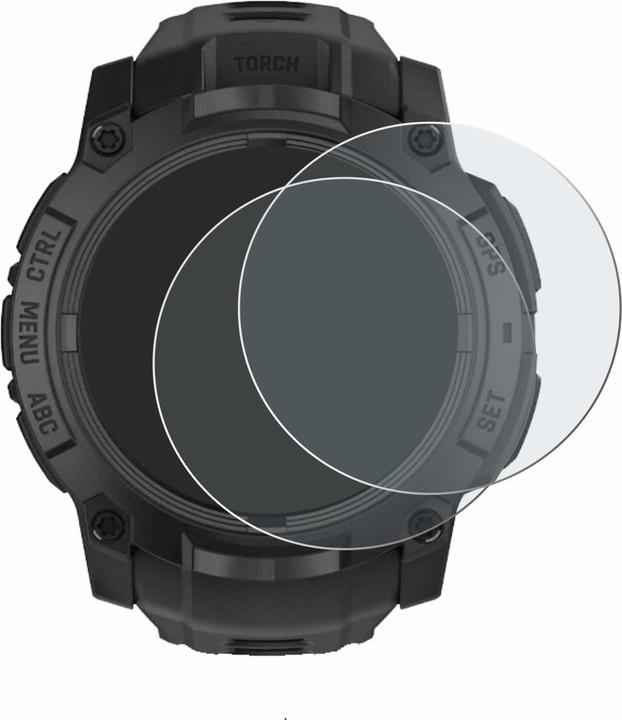 Produktbild BROTECT Entspiegelungsfolie Displayschutz Displayschutzfolie Folie Matt