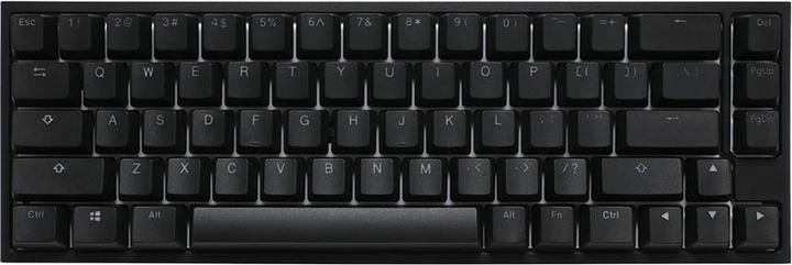 Ducky One 2 SF (US, Cable)