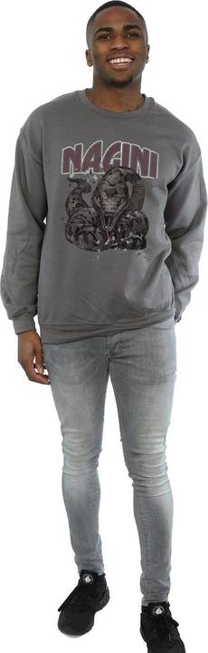 Image du produit - Sweat NAGINI SPLATS - Homme (M)