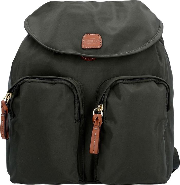 Immagine prodotto Brics Zaino X-Travel 31 cm (10 l)
