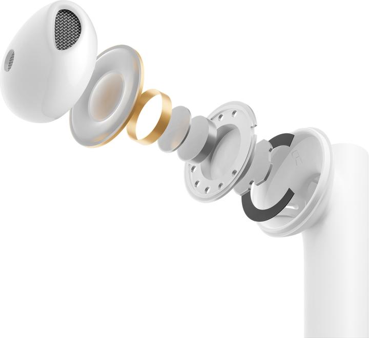 Actual product image Xiaomi Mi 2 Basic (ANC, 5 h, Wireless)