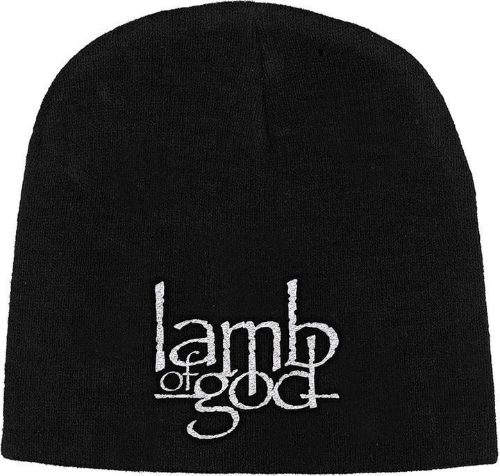 Image du produit Lamb Of God Casquette