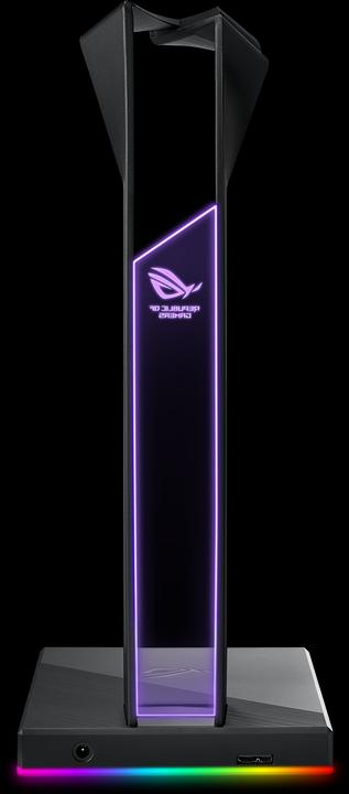Produktbild ASUS ROG Throne Qi