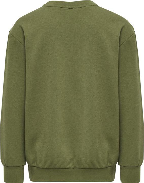 Produktbild hummel Dos Sweatshirt (164)