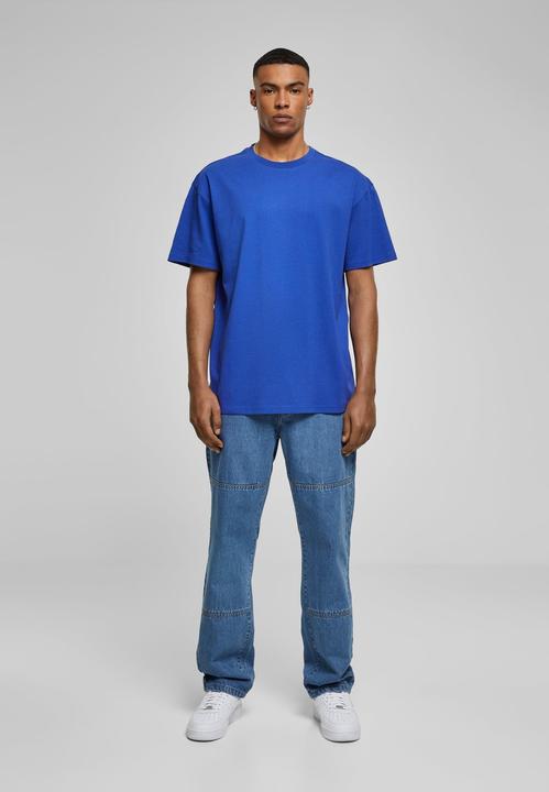 Actual product image Urban Classics Heavy Oversized Tee (4XL)