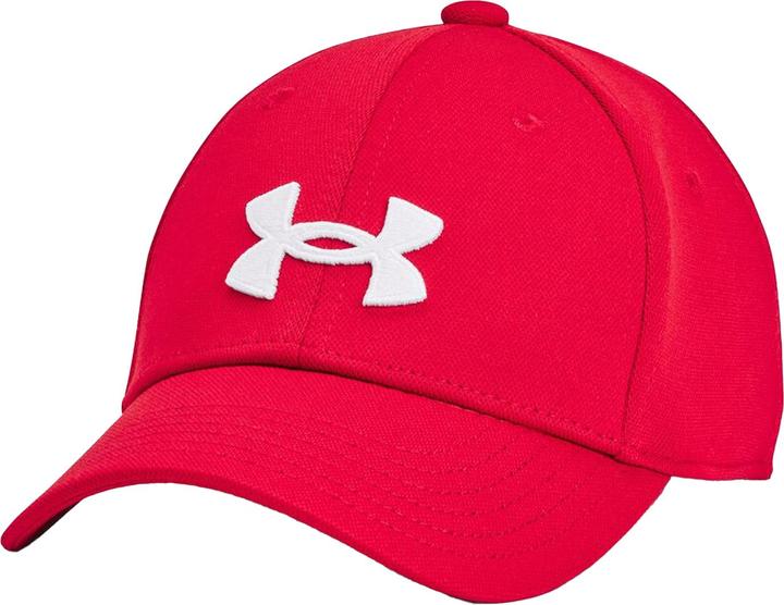 Image du produit Under Armour - Casquette de baseball BLITZING (S)