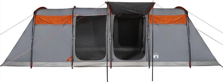 Produktbild VidaXL Kenrick (Tunnelzelt, 22.30 kg, 9+ Personen)