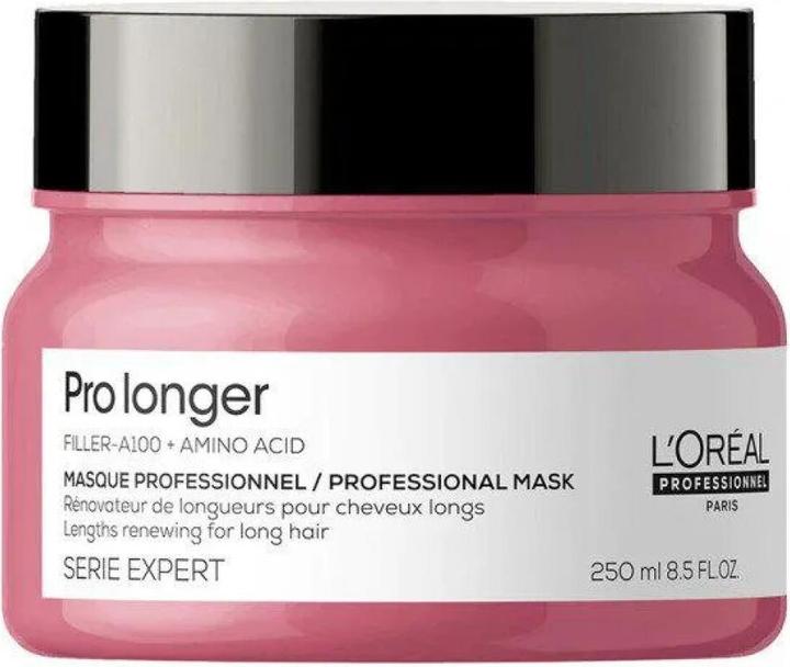 Produktbild L'Oréal Professionnel PRO LONGER masque 500 ml (500 ml)