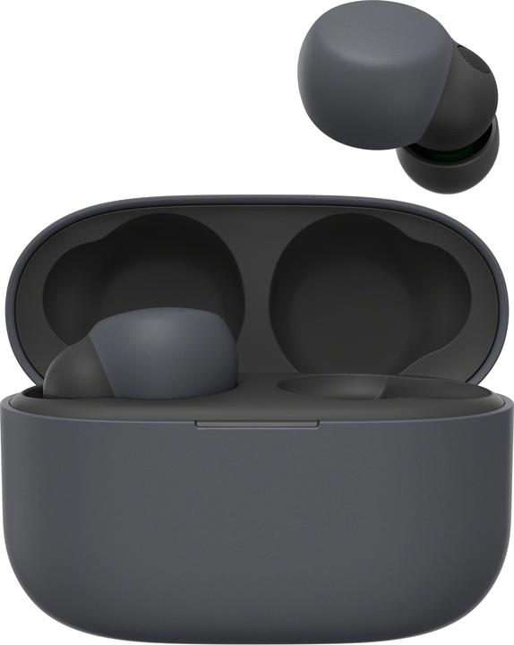 Sony Linkbuds S (ANC, 6 h, Wireless)