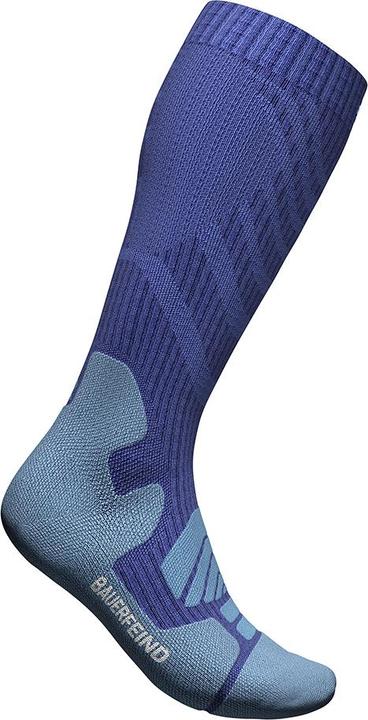 Actual product image Bauerfeind Outdoor Merino Compression Socks Men (38 - 41)