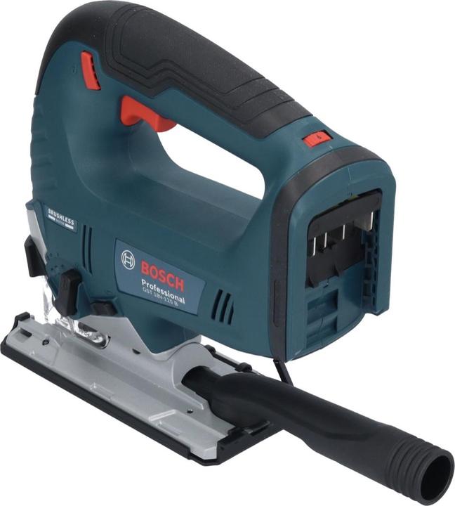 Productafbeelding Bosch Professional BOSC batterij decoupeerzaag