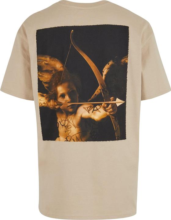 Immagine prodotto Urban Classics Upscale Life After Death Oversize Tee - 178341 (XL)