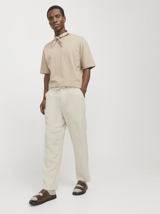Actual product image Jack & Jones Loose Fit Chino Hose Chino Hose (XXL)