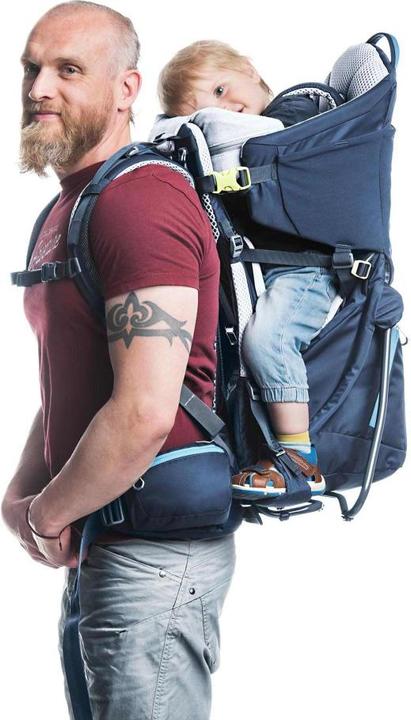 Produktbild Deuter Kid Comfort