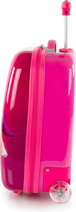 Produktbild Heys Hasbro Kids Luggage My Little Pony -lasten matkalaukku, pinkki (30 l)