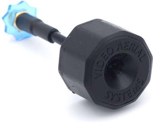 Image du produit Ethix VAS Champignon fou V2 (RHCP) 5.8GHz (Accessoires FPV)
