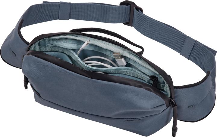 Actual product image Thule Aion Sling Bag - Dark Slate
