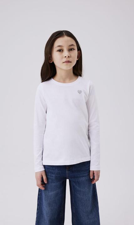 Immagine prodotto Name it Nkfvioline Ls Loose Top Noos (110)