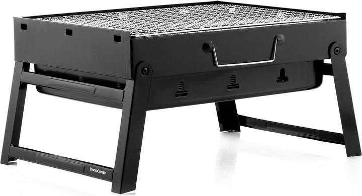 Actual product image BearBQ Charcoal grill (35 cm)