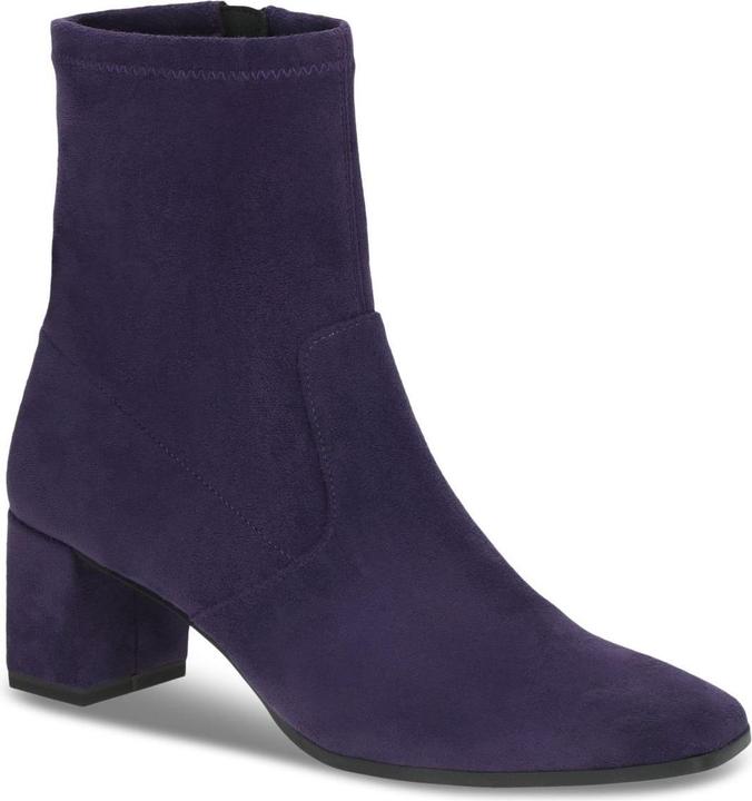 PURPLE STRETCH