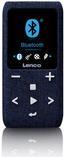 Actual product image Lenco Xemio-861 (8 GB)