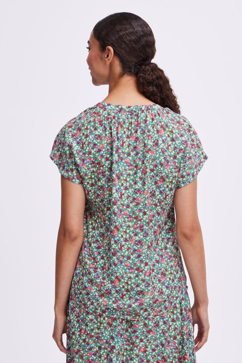 Image du produit B.young BYMMMJOELLA VNECK TOP 2 20814523 (34)