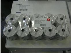 Actual product image Olivetti Thermal roller B0410