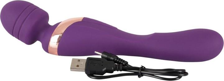 Actual product image Javida Double Vibro Massager
