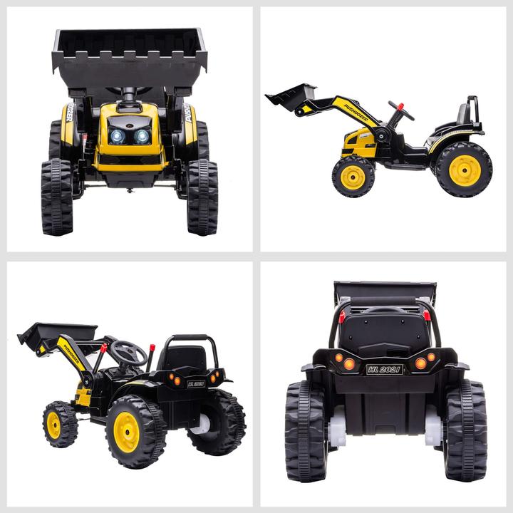Image du produit Jamb Tracteur