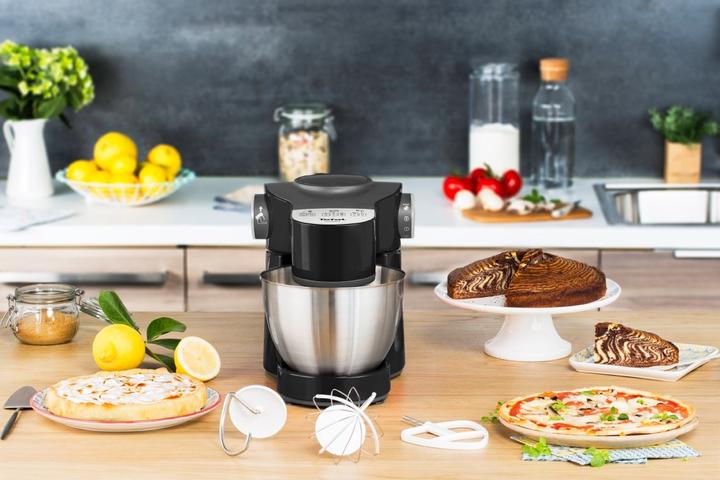 Produktbild Tefal QB3198 (1000 W)