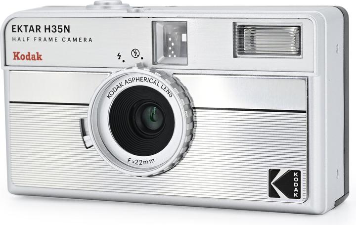 Actual product image Kodak Ekatar H35N
