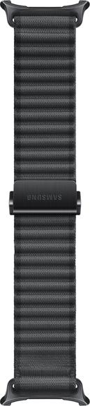 Produktbild Samsung Trail Band (Nylon / Kunststoff, Galaxy Watch Ultra)