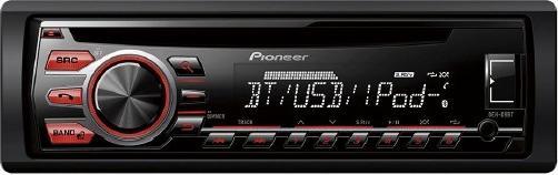 Pioneer DEH-09BT
