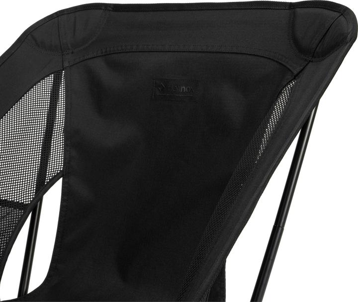 Actual product image Helinox Chair One (re)