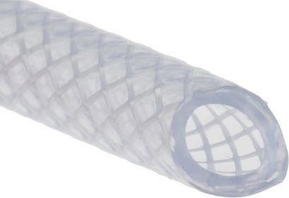 Immagine prodotto Rs Pro Tubo flessibile PVC trasparente 8mm