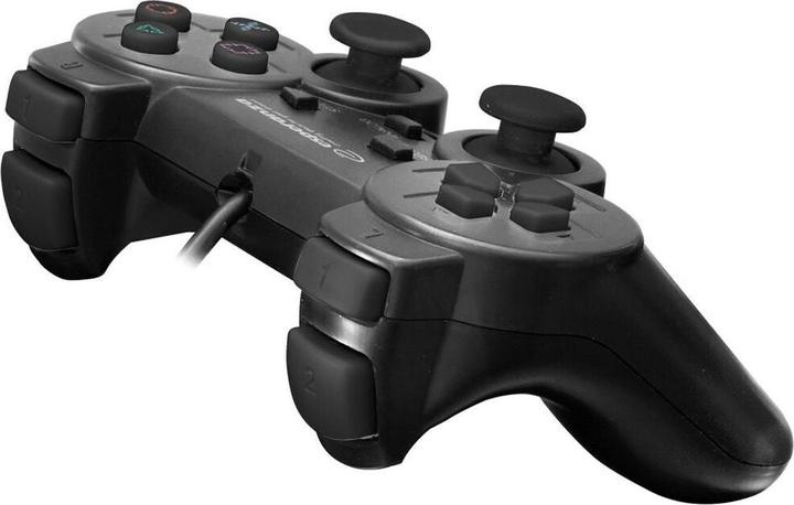 Actual product image Esperanza EGG107K (PC, PS3)