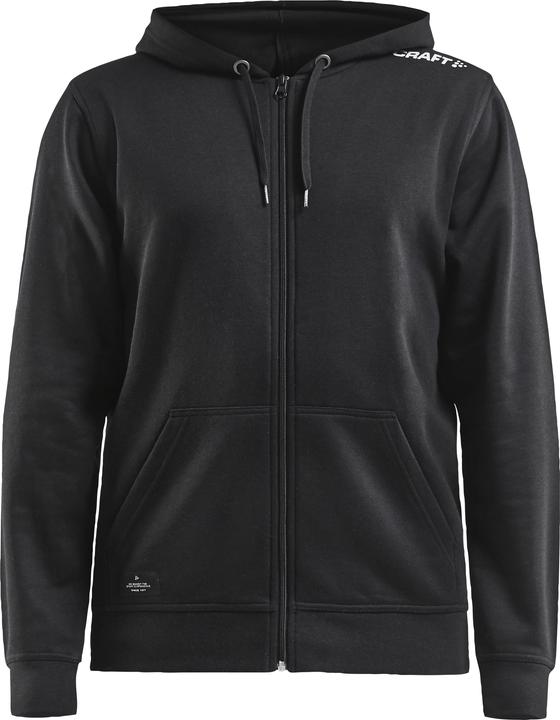 Craft Community Fz Hoodie Herren