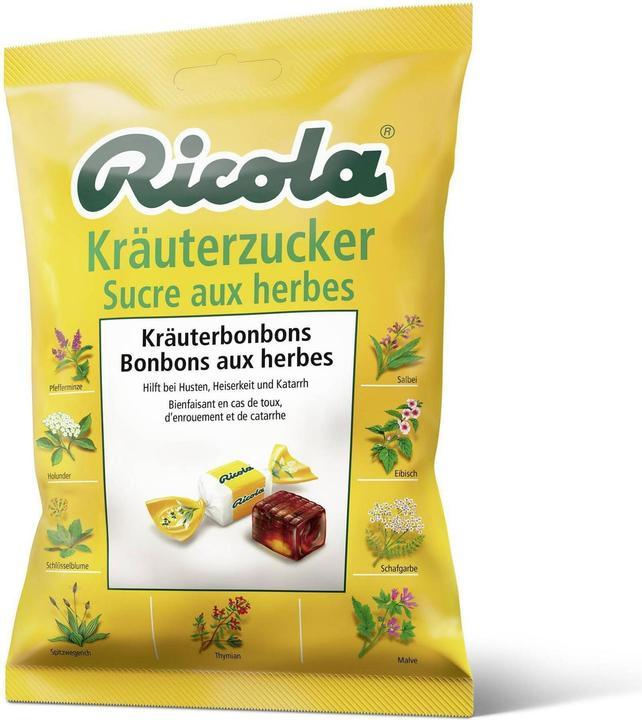 Immagine prodotto Ricola L'originale
