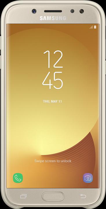 Produktbild Samsung Dual Layer Cover (Samsung Galaxy J5 (2017))