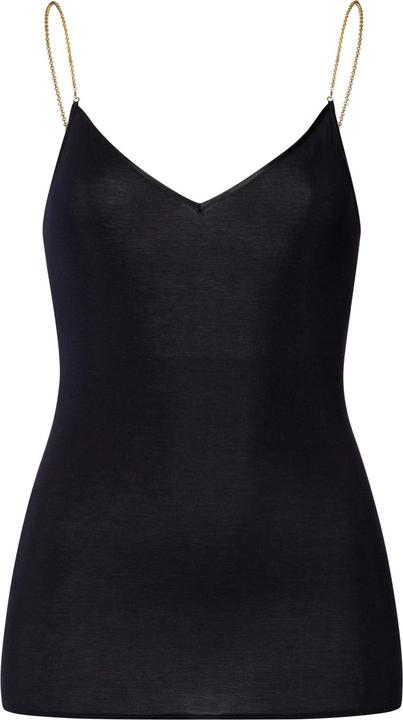 Actual product image Hanro Spaghetti top Cotton Seamless (XS)