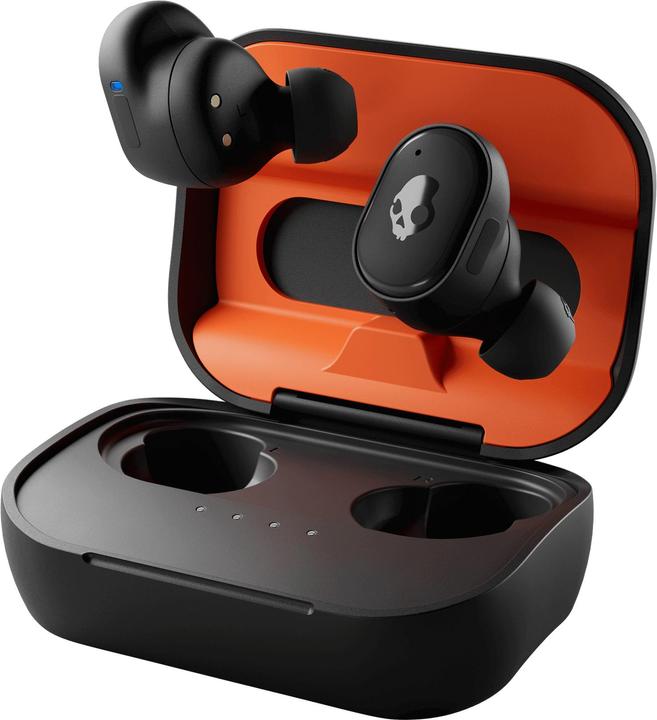 Actual product image Skullcandy Grind Fuel (ANC, 9 h, Wireless)