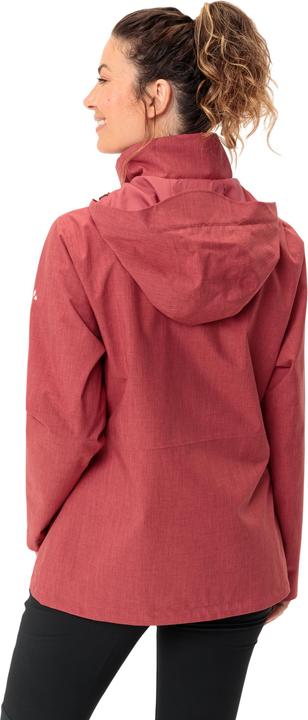 Actual product image Vaude Rosemoor II (XL)