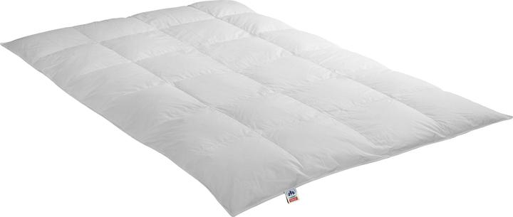 Immagine prodotto Irisette Piumino a cassetta Nora warm down (720 g, 135 x 200 cm)