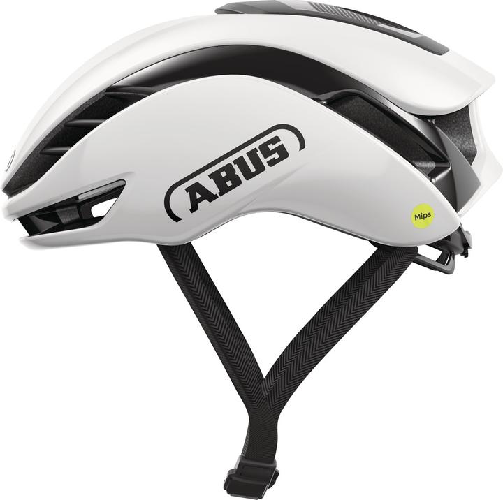 Immagine prodotto Abus GameChanger 2.0 MIPS bianco lucido M (54 - 58 cm)
