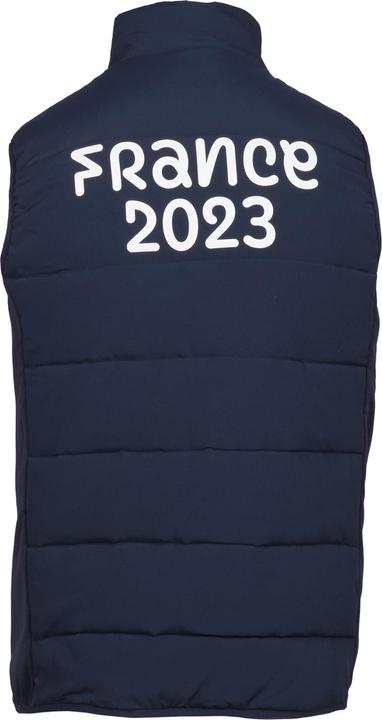 Produktbild Sportfolio rugby-welteisterschaft 2023 frankreich weste (M)